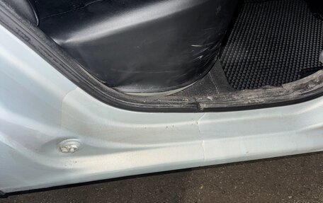 Renault Logan I, 2006 год, 300 000 рублей, 14 фотография