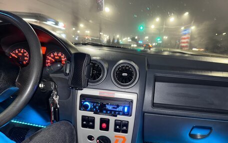 Renault Logan I, 2006 год, 300 000 рублей, 17 фотография