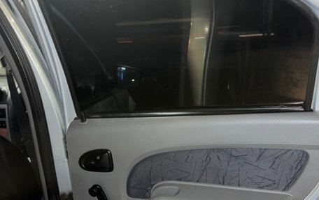 Renault Logan I, 2006 год, 300 000 рублей, 15 фотография