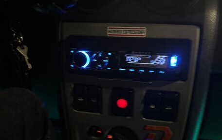 Renault Logan I, 2006 год, 300 000 рублей, 19 фотография