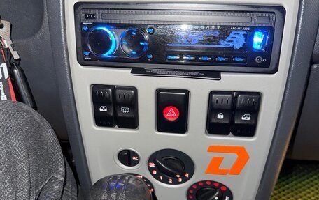 Renault Logan I, 2006 год, 300 000 рублей, 18 фотография