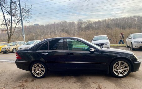 Mercedes-Benz C-Класс, 2006 год, 580 000 рублей, 7 фотография