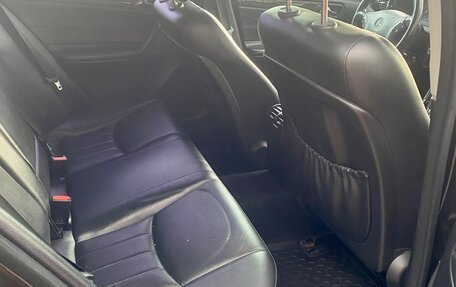 Mercedes-Benz C-Класс, 2006 год, 580 000 рублей, 11 фотография