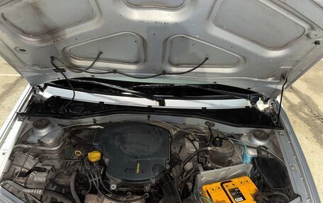 Renault Logan I, 2006 год, 300 000 рублей, 21 фотография