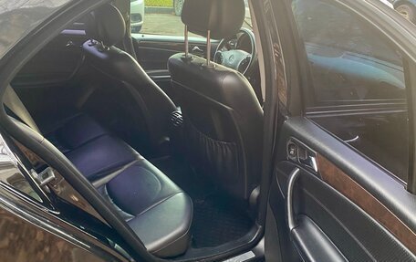 Mercedes-Benz C-Класс, 2006 год, 580 000 рублей, 10 фотография