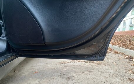 Mercedes-Benz C-Класс, 2006 год, 580 000 рублей, 12 фотография