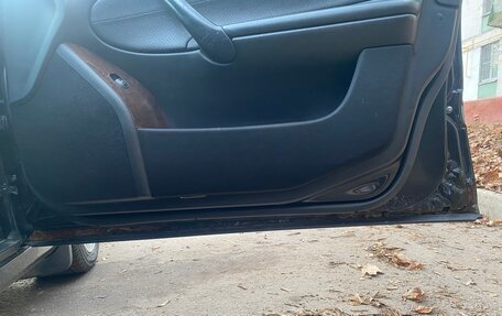 Mercedes-Benz C-Класс, 2006 год, 580 000 рублей, 15 фотография