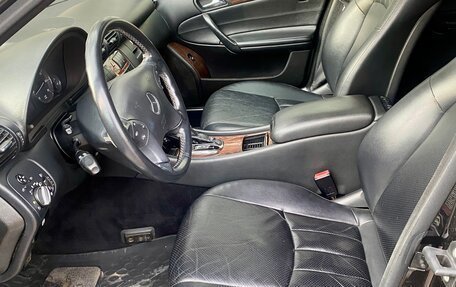 Mercedes-Benz C-Класс, 2006 год, 580 000 рублей, 17 фотография