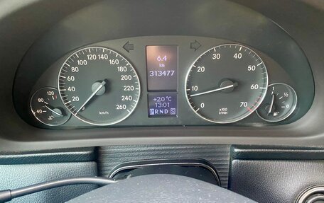 Mercedes-Benz C-Класс, 2006 год, 580 000 рублей, 23 фотография