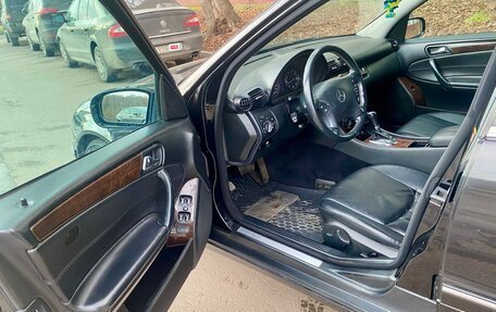 Mercedes-Benz C-Класс, 2006 год, 580 000 рублей, 16 фотография