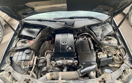 Mercedes-Benz C-Класс, 2006 год, 580 000 рублей, 27 фотография