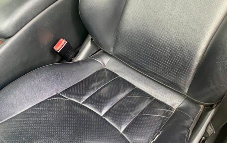 Mercedes-Benz C-Класс, 2006 год, 580 000 рублей, 19 фотография