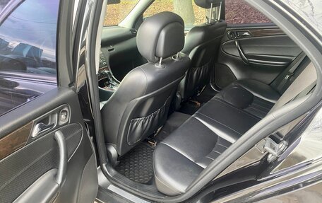 Mercedes-Benz C-Класс, 2006 год, 580 000 рублей, 20 фотография