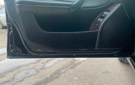 Mercedes-Benz C-Класс, 2006 год, 580 000 рублей, 18 фотография