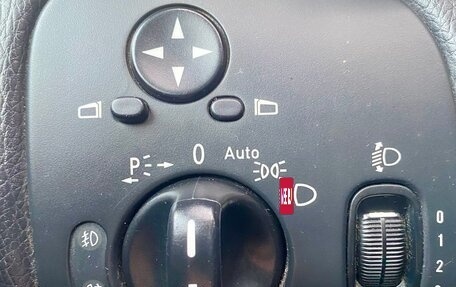 Mercedes-Benz C-Класс, 2006 год, 580 000 рублей, 24 фотография