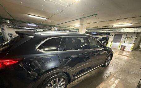 Mazda CX-9 II, 2022 год, 3 000 000 рублей, 4 фотография