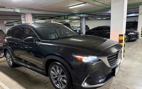 Mazda CX-9 II, 2022 год, 3 000 000 рублей, 5 фотография