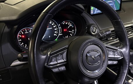 Mazda CX-9 II, 2022 год, 3 000 000 рублей, 9 фотография