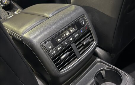 Mazda CX-9 II, 2022 год, 3 000 000 рублей, 12 фотография