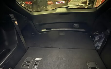 Mazda CX-9 II, 2022 год, 3 000 000 рублей, 13 фотография