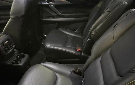 Mazda CX-9 II, 2022 год, 3 000 000 рублей, 11 фотография