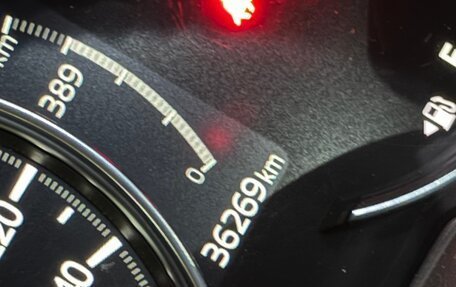 Mazda CX-9 II, 2022 год, 3 000 000 рублей, 10 фотография