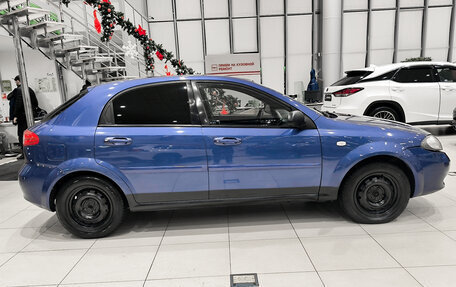 Chevrolet Lacetti, 2006 год, 250 000 рублей, 8 фотография