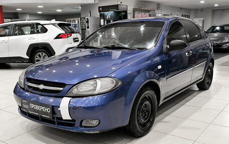 Chevrolet Lacetti, 2006 год, 250 000 рублей, 5 фотография