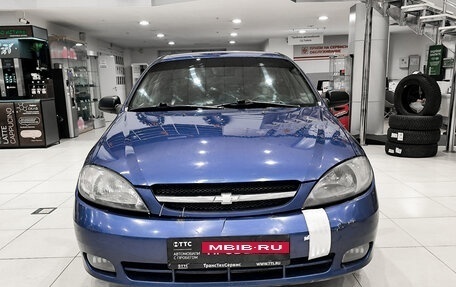 Chevrolet Lacetti, 2006 год, 250 000 рублей, 6 фотография