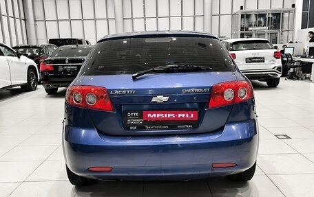 Chevrolet Lacetti, 2006 год, 250 000 рублей, 10 фотография