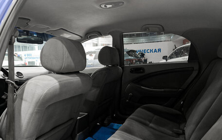 Chevrolet Lacetti, 2006 год, 250 000 рублей, 16 фотография