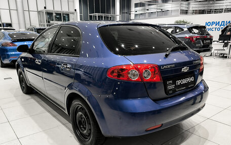 Chevrolet Lacetti, 2006 год, 250 000 рублей, 11 фотография