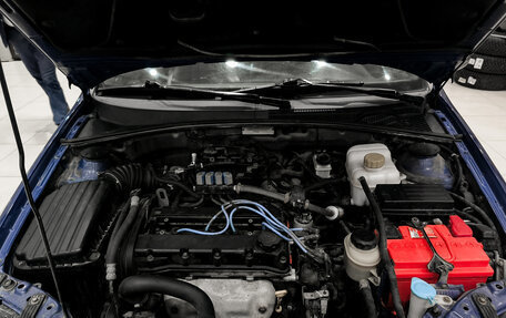 Chevrolet Lacetti, 2006 год, 250 000 рублей, 13 фотография