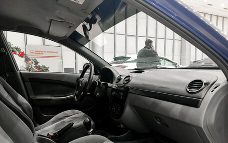 Chevrolet Lacetti, 2006 год, 250 000 рублей, 15 фотография