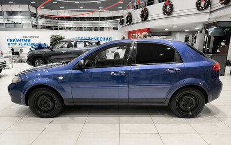 Chevrolet Lacetti, 2006 год, 250 000 рублей, 12 фотография