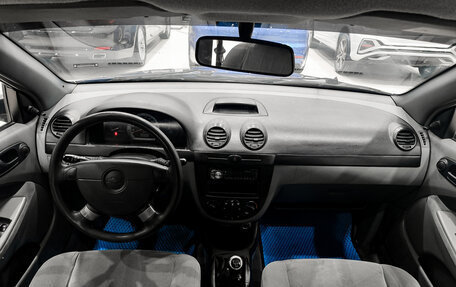 Chevrolet Lacetti, 2006 год, 250 000 рублей, 18 фотография