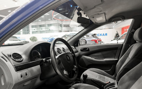 Chevrolet Lacetti, 2006 год, 250 000 рублей, 20 фотография