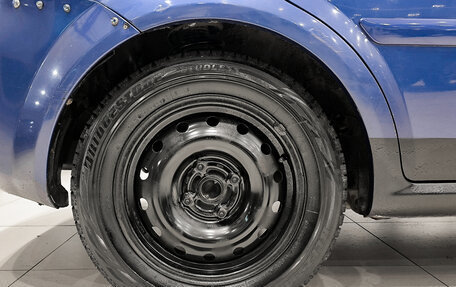 Chevrolet Lacetti, 2006 год, 250 000 рублей, 22 фотография