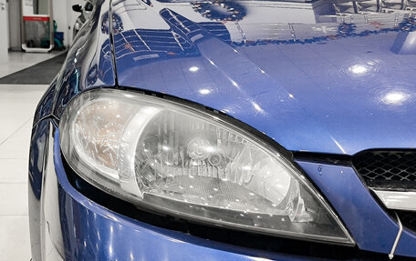 Chevrolet Lacetti, 2006 год, 250 000 рублей, 21 фотография