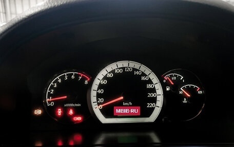 Chevrolet Lacetti, 2006 год, 250 000 рублей, 17 фотография