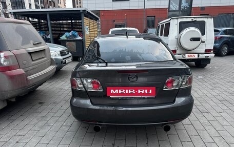 Mazda 6, 2005 год, 650 000 рублей, 2 фотография
