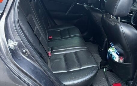 Mazda 6, 2005 год, 650 000 рублей, 7 фотография