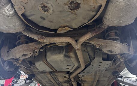 Mazda 6, 2005 год, 650 000 рублей, 19 фотография