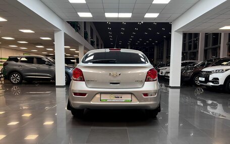 Chevrolet Cruze II, 2011 год, 825 000 рублей, 4 фотография