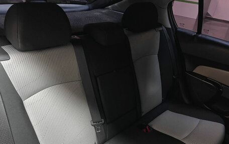 Chevrolet Cruze II, 2011 год, 825 000 рублей, 13 фотография