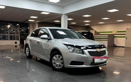 Chevrolet Cruze II, 2011 год, 825 000 рублей, 5 фотография