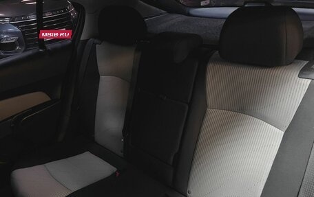 Chevrolet Cruze II, 2011 год, 825 000 рублей, 10 фотография