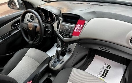 Chevrolet Cruze II, 2011 год, 825 000 рублей, 14 фотография