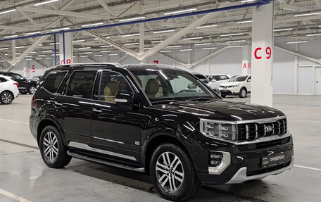 KIA Mohave I, 2021 год, 6 999 000 рублей, 3 фотография