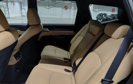 KIA Mohave I, 2021 год, 6 999 000 рублей, 15 фотография